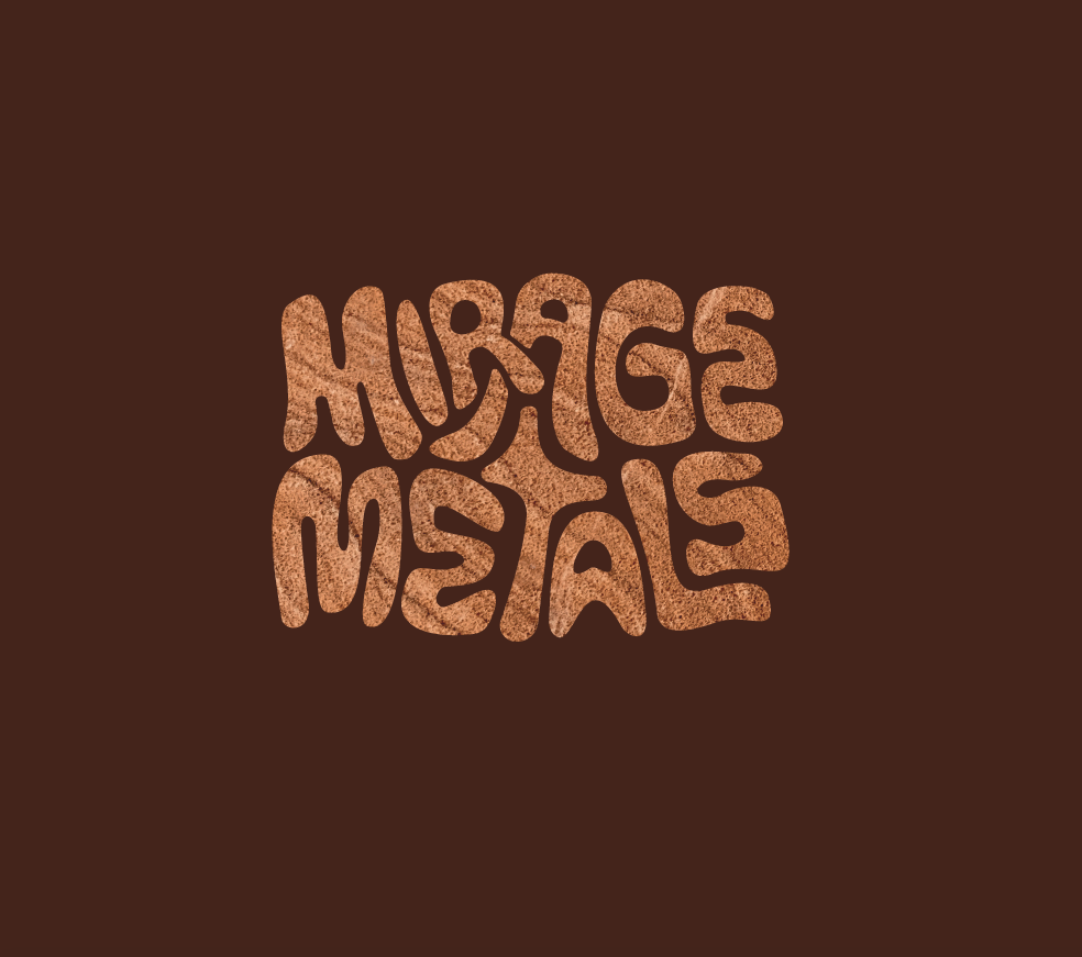 We've rebranded from fuse93 to Mirage Metals!