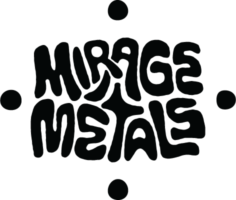 mirage metals